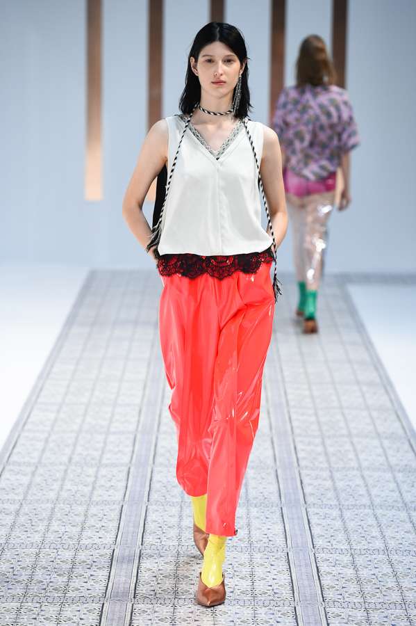 ファイブノット 2018年春夏<span>コレクション</span> - 写真33