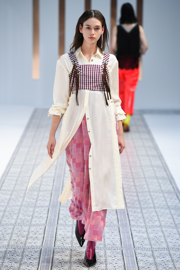 ファイブノット 2018年春夏<span>コレクション</span> - 写真34