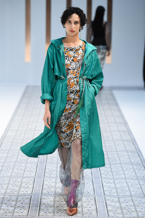 ファイブノット 2018年春夏<span>コレクション</span> - 写真36