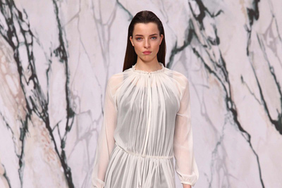 シーバイクロエ 2012-13年秋冬  ウィメンズ コレクション