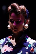 アンダーカバー×アンブッシュ、コラボアクセサリーが18春夏で