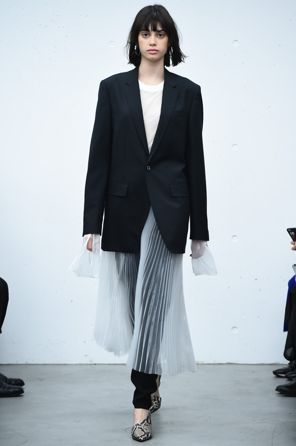 ハイク 2018年春夏<span>コレクション</span> - 写真27