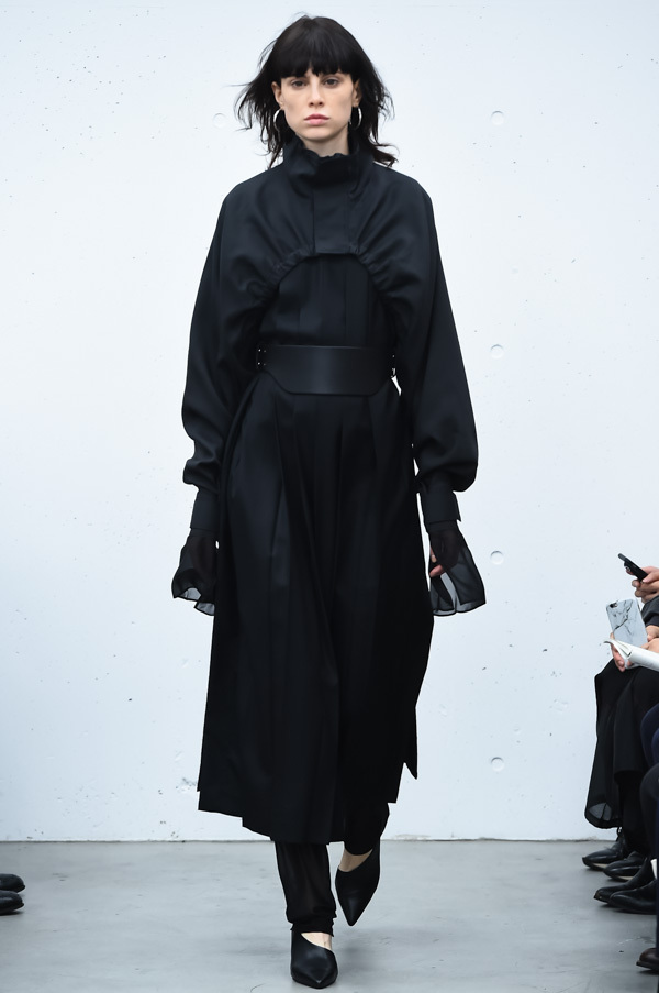 ハイク 2018年春夏<span>コレクション</span> - 写真37