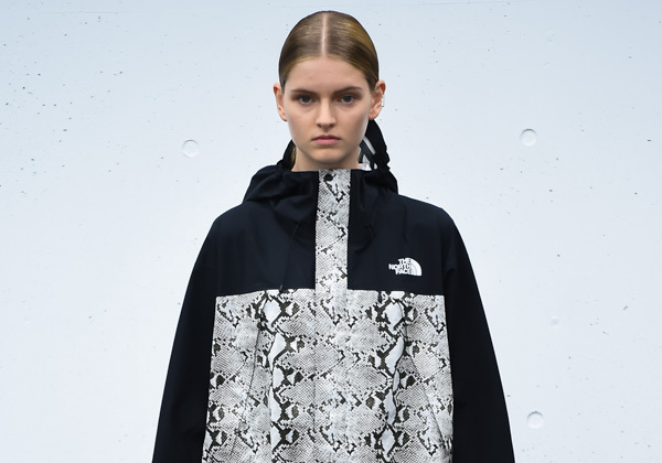 ハイク 2018年春夏 ウィメンズ コレクション