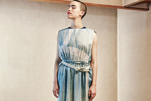 イェンス(Jens) 2018年春夏 ウィメンズ