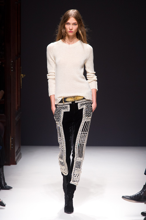 バルマン 2012-13年秋冬 <span>コレクション</span> - 写真13