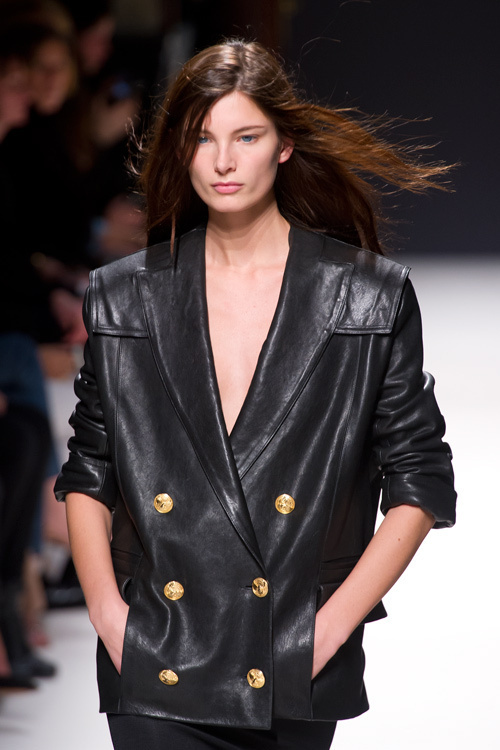 バルマン 2012-13年秋冬 <span>コレクション</span> - 写真10