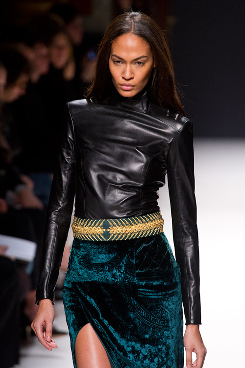 バルマン(BALMAIN) 2012-13年秋冬 ウィメンズコレクション  - 写真48