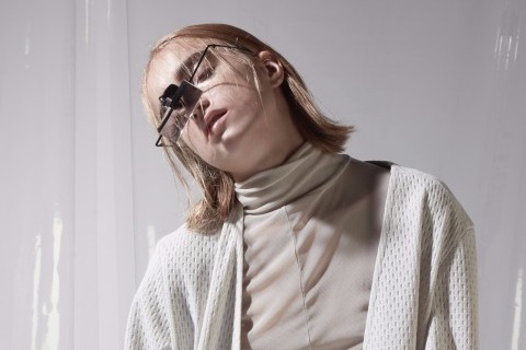 ハトラ 2018年春夏コレクション - これまでの自分と向き合い、新たな一歩へ