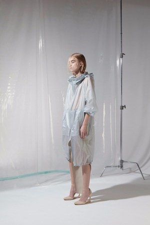 ハトラ 2018年春夏コレクション - これまでの自分と向き合い、新たな一歩へ｜写真10