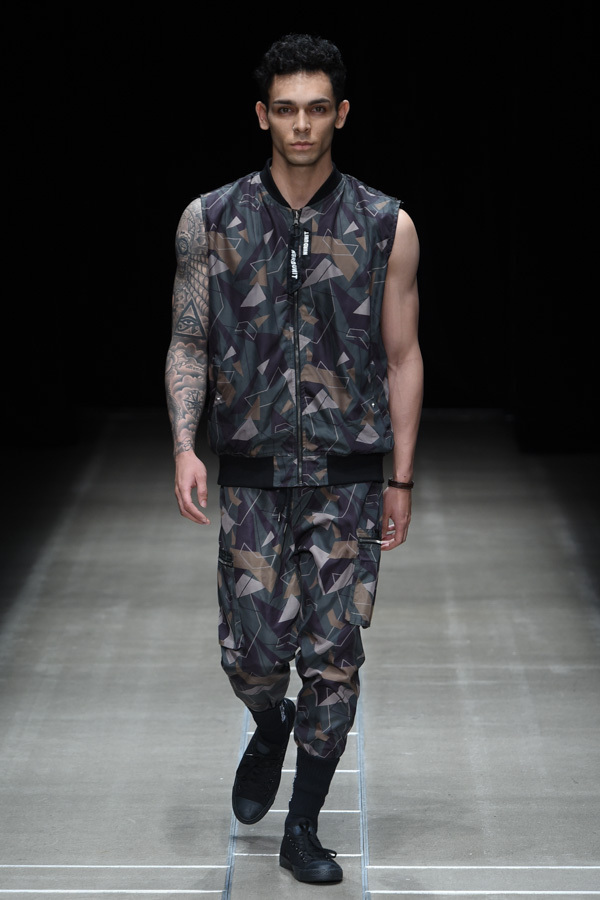 ナード ユニット 2018年春夏<span>コレクション</span> - 写真6