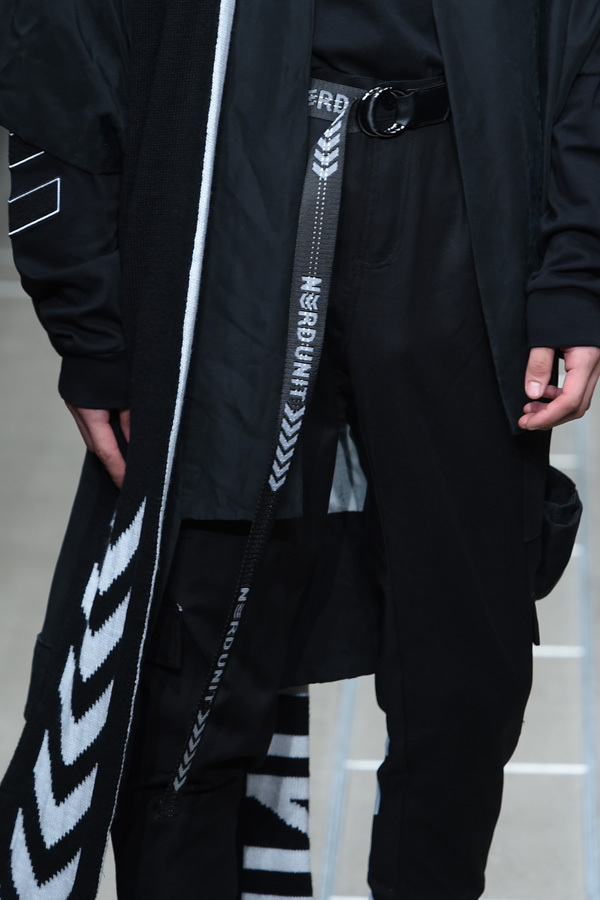 ナード ユニット 2018年春夏<span>コレクション</span> - 写真31