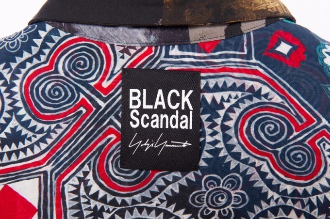 M*様 ブラックスキャンダル ヨウジヤマモトBLACK Scandalバルーンパ ブラックスキャンダル ヨウジヤマモトBLACK Scandalバルーンパンツ