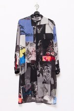 M*様 ブラックスキャンダル ヨウジヤマモトBLACK Scandalバルーンパ BLACK Scandal Yohji Yamamoto 2019年春夏 | 画像14枚 - FASHIONSNAP
