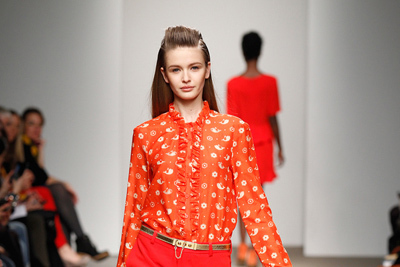 カレンウォーカー(KAREN WALKER) コレクション - ファッションプレス