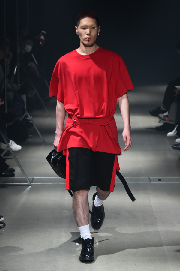 パラドックス 2018年春夏<span>コレクション</span> - 写真8