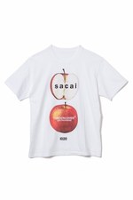 sacai / UNDERCOVER合同ショー - 2つの異なる世界観を表現＆コラボを象徴するラスト｜写真77