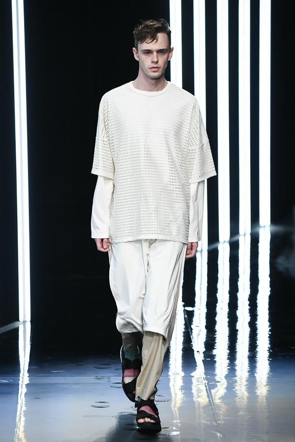ハレ 2018年春夏<span>コレクション</span> - 写真8