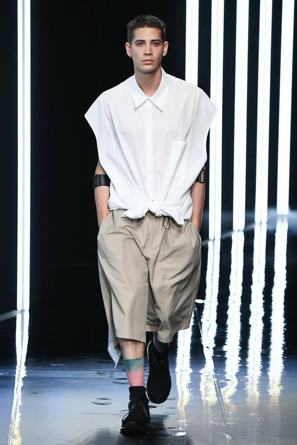 ハレ 2018年春夏<span>コレクション</span> - 写真12