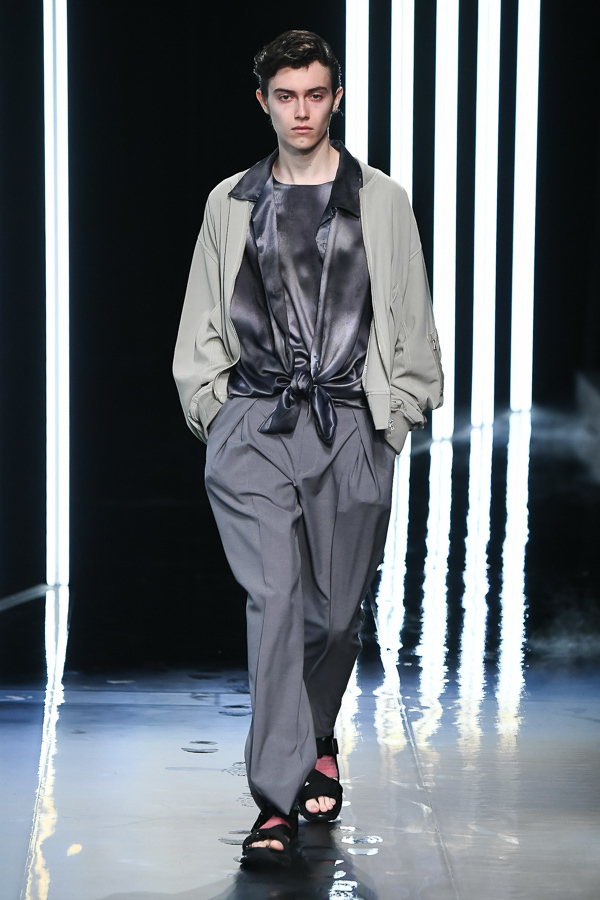 ハレ 2018年春夏<span>コレクション</span> - 写真13