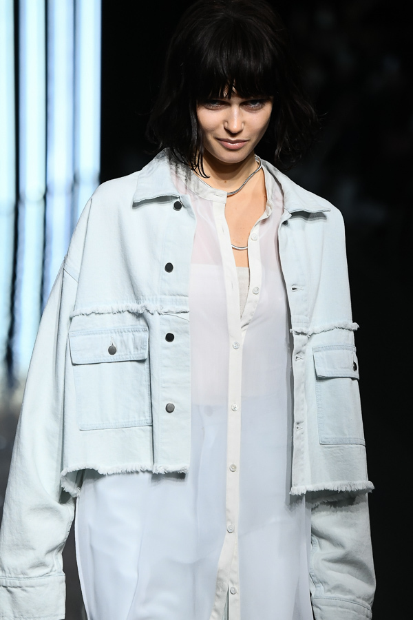 ハレ 2018年春夏<span>コレクション</span> - 写真19