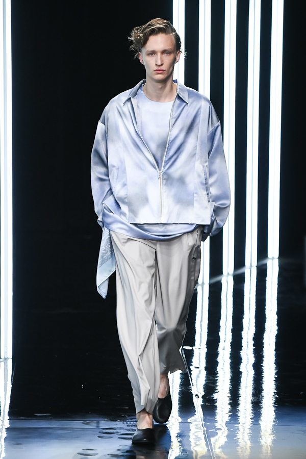 ハレ 2018年春夏<span>コレクション</span> - 写真21