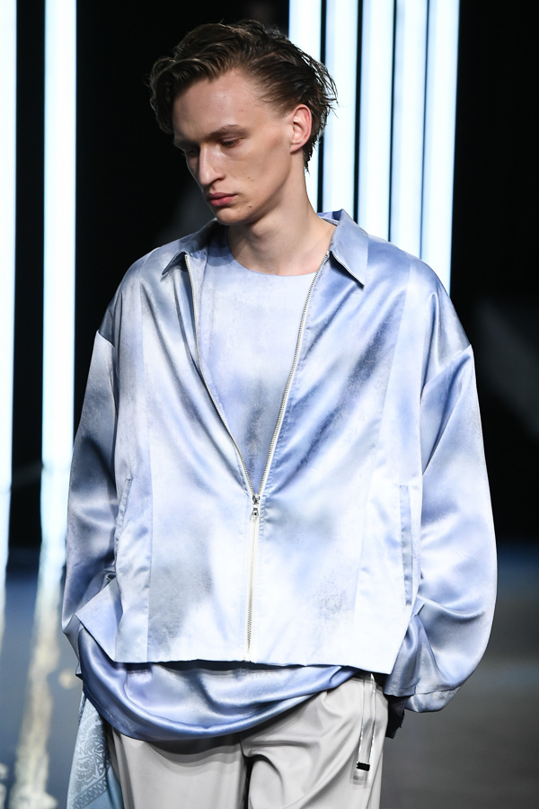 ハレ 2018年春夏<span>コレクション</span> - 写真22