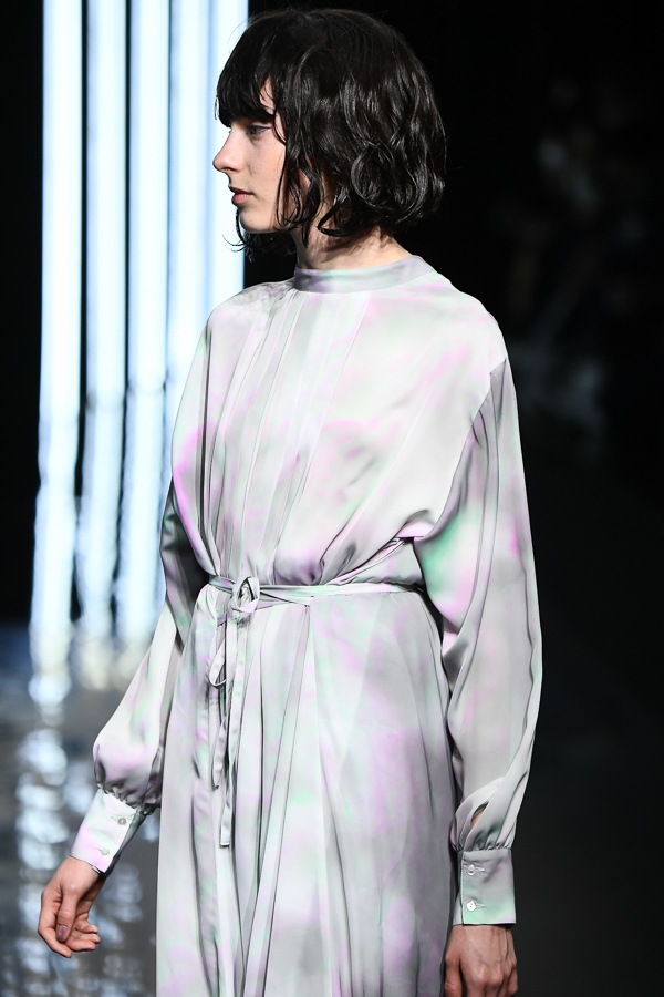 ハレ 2018年春夏<span>コレクション</span> - 写真24