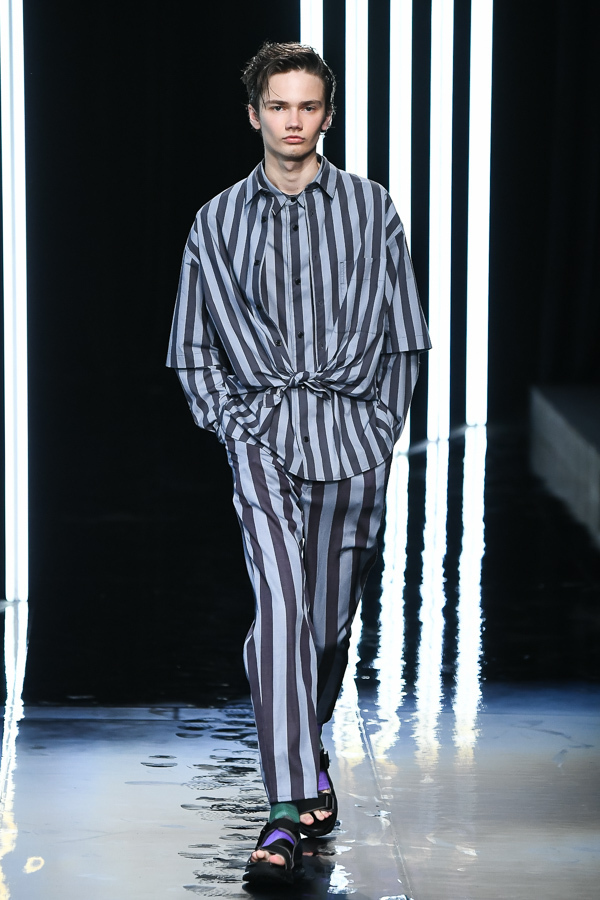 ハレ 2018年春夏<span>コレクション</span> - 写真25