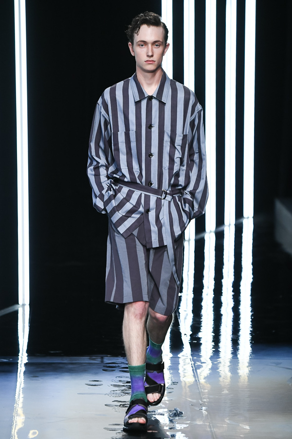 ハレ 2018年春夏<span>コレクション</span> - 写真26