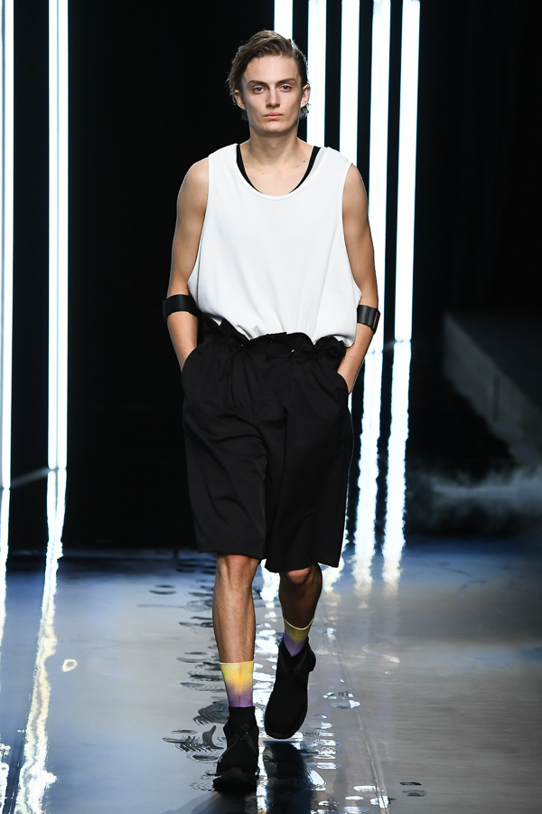 ハレ 2018年春夏<span>コレクション</span> - 写真28