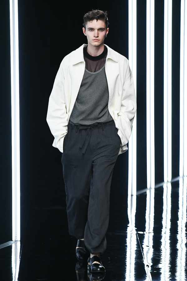 ハレ 2018年春夏<span>コレクション</span> - 写真29