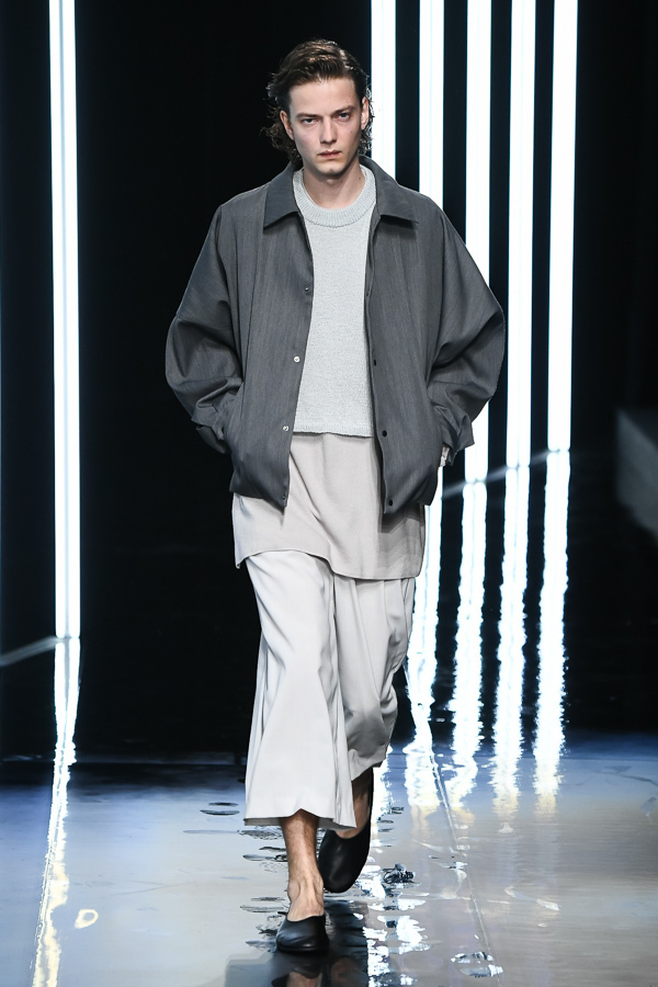 ハレ 2018年春夏<span>コレクション</span> - 写真30