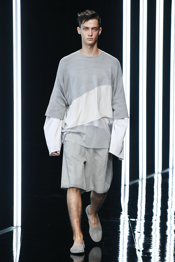 ハレ 2018年春夏<span>コレクション</span> - 写真31