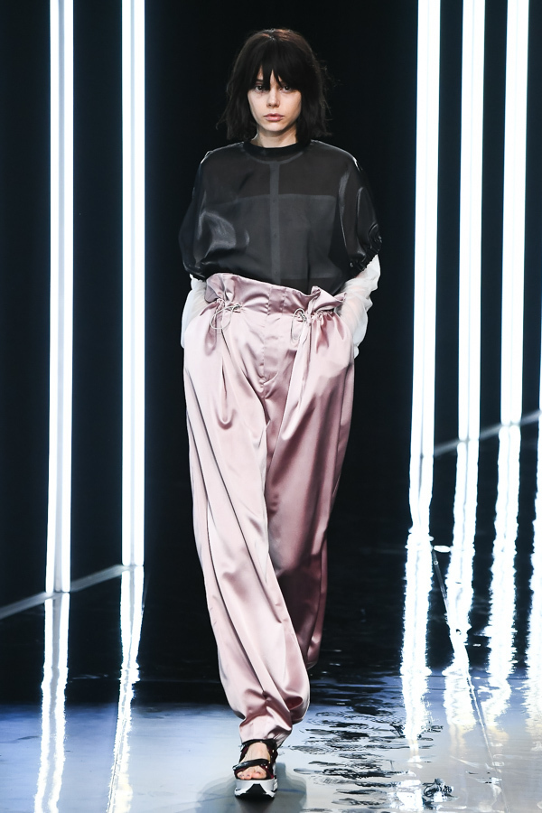 ハレ 2018年春夏<span>コレクション</span> - 写真32