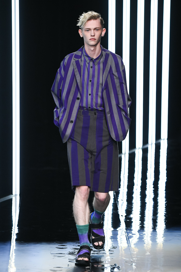 ハレ 2018年春夏<span>コレクション</span> - 写真36