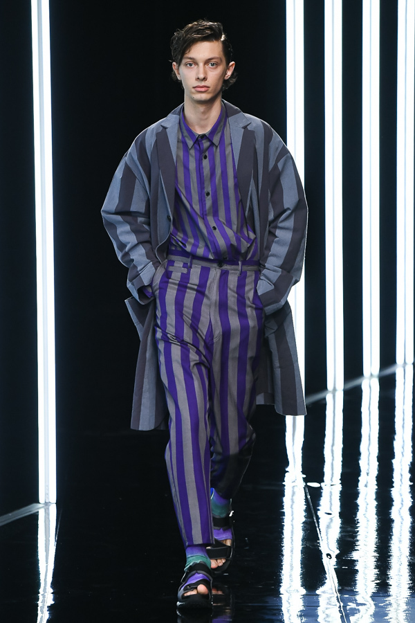 ハレ 2018年春夏<span>コレクション</span> - 写真37