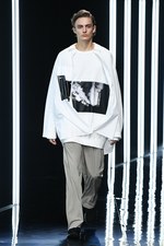 HARE 2018年春夏コレクション - 混沌とした現代の霧の中で、自己表現する強い意志｜写真7