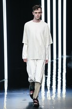 HARE 2018年春夏コレクション - 混沌とした現代の霧の中で、自己表現する強い意志｜写真8