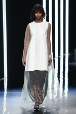 HARE 2018年春夏コレクション - 混沌とした現代の霧の中で、自己表現する強い意志｜写真9