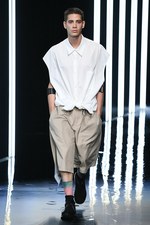 HARE 2018年春夏コレクション - 混沌とした現代の霧の中で、自己表現する強い意志｜写真12