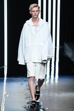 HARE 2018年春夏コレクション - 混沌とした現代の霧の中で、自己表現する強い意志｜写真17