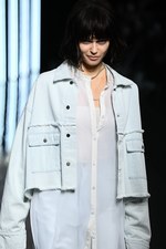 HARE 2018年春夏コレクション - 混沌とした現代の霧の中で、自己表現する強い意志｜写真19