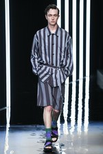 HARE 2018年春夏コレクション - 混沌とした現代の霧の中で、自己表現する強い意志｜写真26