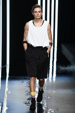 HARE 2018年春夏コレクション - 混沌とした現代の霧の中で、自己表現する強い意志｜写真28