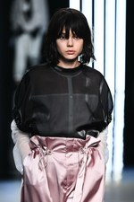 HARE 2018年春夏コレクション - 混沌とした現代の霧の中で、自己表現する強い意志｜写真33