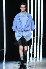 HARE 2018年春夏コレクション - 混沌とした現代の霧の中で、自己表現する強い意志｜写真43
