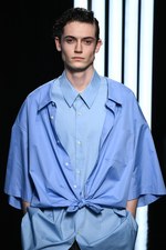 HARE 2018年春夏コレクション - 混沌とした現代の霧の中で、自己表現する強い意志｜写真44