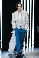 HARE 2018年春夏コレクション - 混沌とした現代の霧の中で、自己表現する強い意志｜写真45