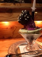 夜パフェ専門店「パフェテリア ベル」東京初上陸 - 道民の新定番、“シメ”に食べる爽やかパフェ｜写真4